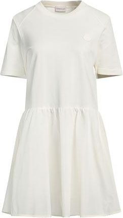 Moncler VESTIDOS - Minivestidos en YOOX.COM
