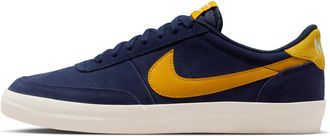 Nike Mens Killshot 2 Shoes in Blue | FQ8903-403