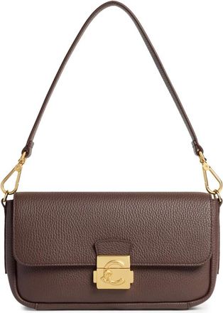 Coccinelle Mujer, Bolsos, Marr&oacute;n, Talla: ONE Size