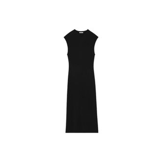 Ami Mujer, Vestidos, Negro, Talla: M