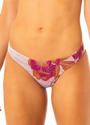Maaji Womens Maa Flirt Bottom In Mexican Floral
