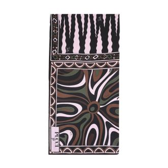 Pucci Mujer, Accesorios, Multicolor, Talla: ONE Size