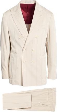 Brunello Cucinelli SUITS and CO-ORDS - Suits on YOOX.COM