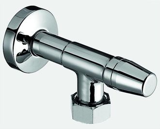 Schell V&aacute;lvula De &Aacute;ngulo Schell Para Contador De Agua