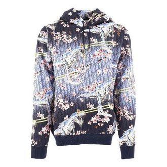 Dior x Sorayama Long Sleeve Cotton M Multi-Color 933J600A0574-584