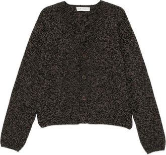 Our Legacy Academy Wool Cardigan