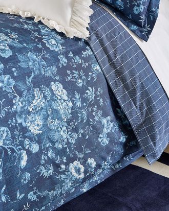 Ralph Lauren Home Kathryn King Duvet