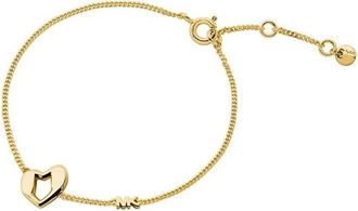 Michael Kors Bracelets - Dames - Armbanden - Geel - ONE Size - Accessoires