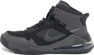Nike Jordan Sneakers Son Of Mars - Nero