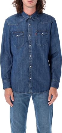 Levi's T Shirts And Polos