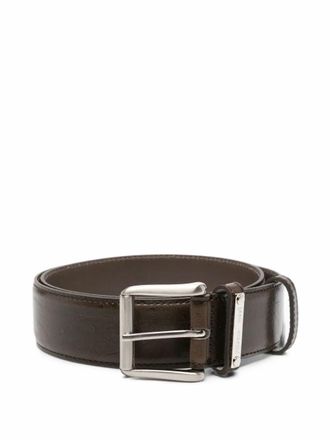 Paloma Wool Leather Belt Juana Hip