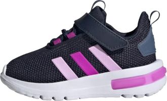 adidas (TD) adidas RACER TR23 EL Navy Purple JH9569