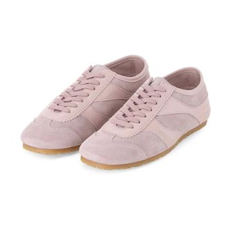 Copenhagen Sneakers, female, Pink, Size: 11 US Sneakers