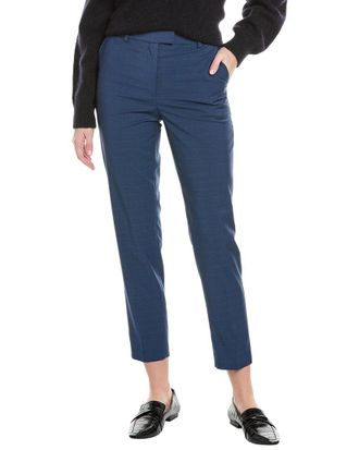 HUGO BOSS Tamata Wool Trouser