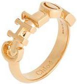 Chlo&eacute; GIOIELLI E OROLOGI - Anelli su YOOX.COM