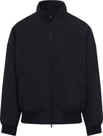 Fear of God High Neck Track Jacket