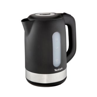 T-fal Ko330830 Hervidor El&eacute;ctrico 1,7l Negro 2400w