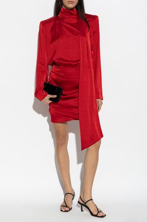 Gestuz GESTUZ X BARBIE, Womens, Red