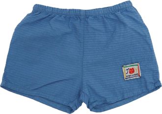 Bobo Choses Bobo sceglie pantaloncini in tessuto sorridenti