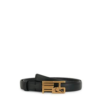 Etro Buckle Belt
