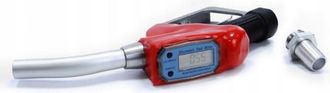 OEM Pistola Dispensadora De Combustible Con Contador De Combustible Lcd Cpn