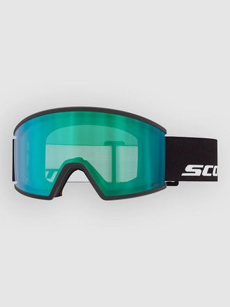 Scott Ambit Black Goggle schwarz