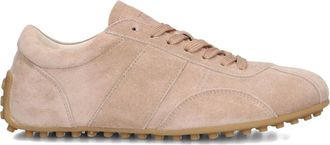Tod's Dames, Schoenen, Bruin, Maat: 37 EU Su&egrave;de
