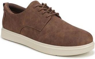 Dr. Scholls City Cloud Lace-Up Sneaker in Mid Brown at Nordstrom Rack, Size 11.5