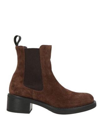 Frau FOOTWEAR - Ankle boots sur YOOX.COM