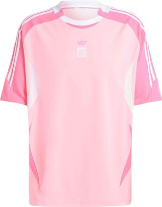 adidas x NTS Radio Jersey Asia Sizing Asia Sizing Pink JI5147