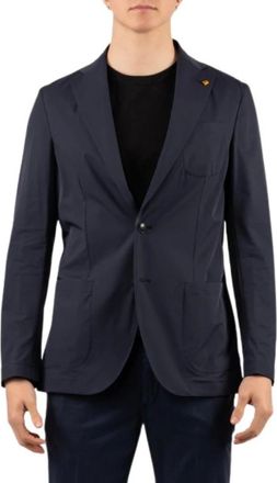 Sartoria Latorre Hombre, Trajes, Azul, Talla: S