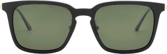 Chopard Polarized Green Sport Mens Sunglasses SCH339 703P 54