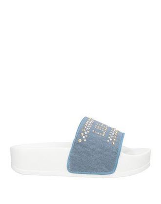 Liu Jo FOOTWEAR - Sandals on YOOX.COM