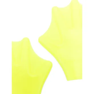 Anya Hindmarch Aqua Gloves - Yellow