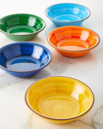 Mario Luca Giusti St. Tropez Soup/Cereal Bowl