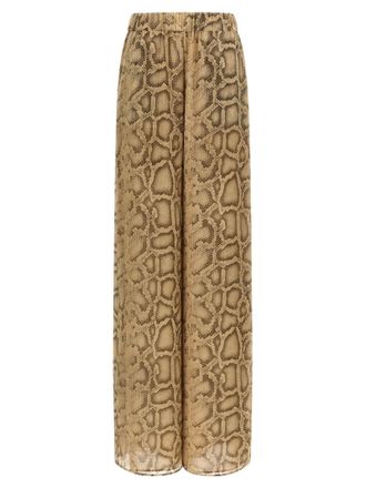 Andamane Polyester Womens Pants