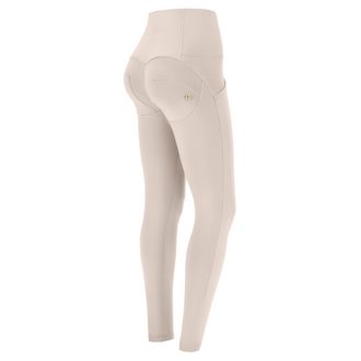 Freddy Pantaloni push up WR.UP superskinny vita alta cotone organico
