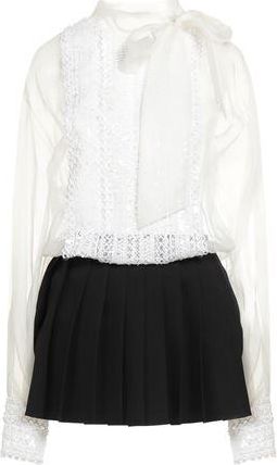 Valentino Garavani DRESSES - Mini dresses on YOOX.COM