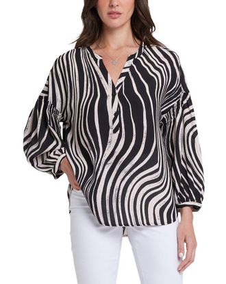 NYDJ Nydj Paulina Blouse