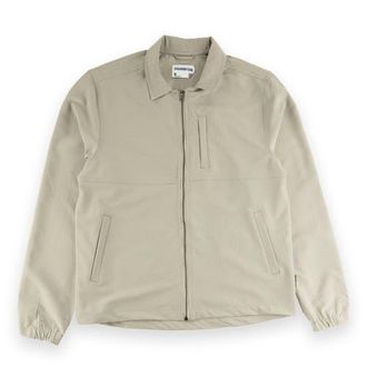 Sovereign Code Swift Tech Jacket in Light Grey at Nordstrom, Size X-Large