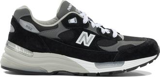 New Balance Made In Usa 992 Low Top Sneakers