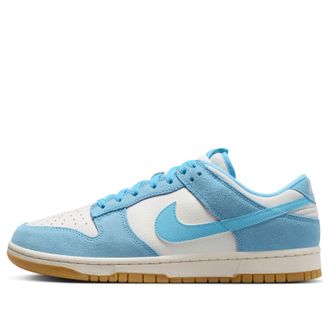 Nike Dunk Low Baltic Blue HQ1519-031