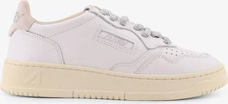 Autry Sneakers Medalist Low in pelle - AUTRY - gender_Woman