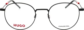HUGO BOSS HG1122 Eyeglasses - Gold