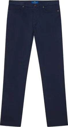Robert Talbott Rockwell 5 Pocket Pant