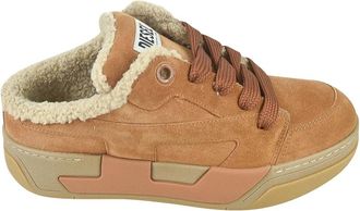 Diesel Sneakers - Heren - Sneakers - Bruin - 41 EU - Schoenen