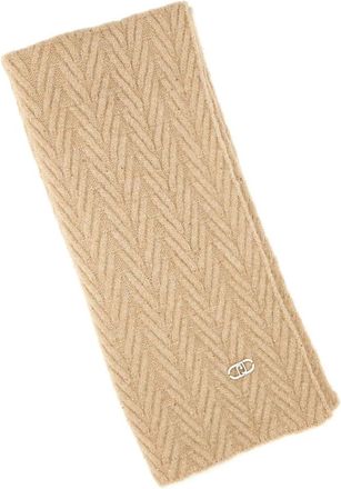 Liu Jo Mujer, Accesorios, Amarillo, Talla: ONE Size