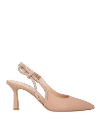 Ovye By Cristina Lucchi FOOTWEAR - Pumps on YOOX.COM