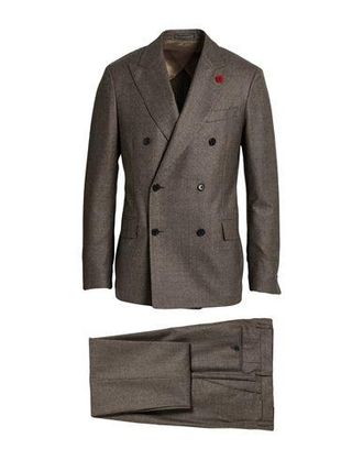 Lardini TRAJES Y CONJUNTOS - Trajes en YOOX.COM