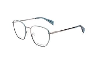 Rag & Bone RNB7018 0KJ1 00 Dark Ruthenium 52mm